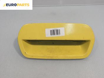 Външна дръжка за Chevrolet Cruze Hatchback (J305) (06.2011 - ...), 4+1 вр., хечбек, позиция: предна, дясна