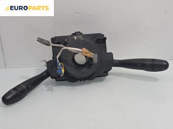 Лостчета светлини и чистачки за Peugeot 206 + Hatchback (01.2009 - 08.2013), № 96663036XT