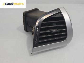 Духалка парно за Peugeot 206 + Hatchback (01.2009 - 08.2013)