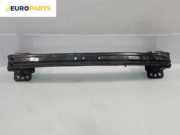 Основа броня за Ford Fiesta V Hatchback (11.2001 - 03.2010), хечбек, позиция: предна