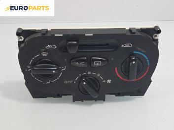Панел климатик за Peugeot 206 Hatchback (08.1998 - 12.2012)