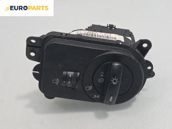 Ключ светлини  за Ford Fiesta V Hatchback (11.2001 - 03.2010)