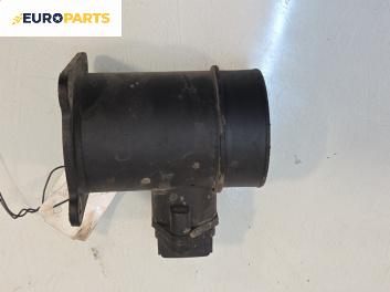 Дебитомер за Nissan Almera II Hatchback (01.2000 - 12.2006) 1.5, 90 к.с.