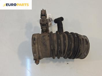 Гофриран маркуч за Mazda 6 Hatchback I (08.2002 - 12.2008) 2.0, 141 к.с.