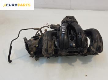 Всмукателен колектор за Mazda 6 Hatchback I (08.2002 - 12.2008) 2.0, 141 к.с.