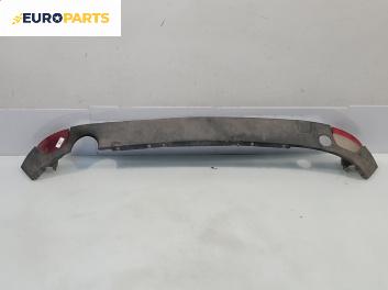 Елемент задна броня за Ford Focus I Hatchback (10.1998 - 12.2007), хечбек