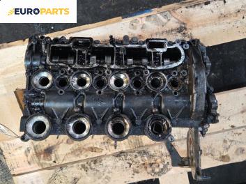 Глава за Peugeot 307 Hatchback (08.2000 - 12.2012) 1.6 HDi 110, 109 к.с.