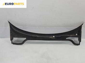 Кора под чистачки за Audi A3 Hatchback II (05.2003 - 08.2012), 2+1 вр., хечбек