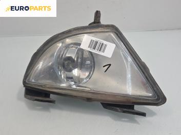 Халоген за Ford Fiesta V Hatchback (11.2001 - 03.2010), хечбек, позиция: лява