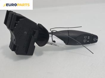 Лостче за чистачки за Ford Fiesta V Hatchback (11.2001 - 03.2010)