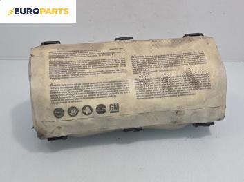 Airbag за Opel Astra H GTC (03.2005 - 10.2010), 2+1 вр., хечбек, позиция: предна