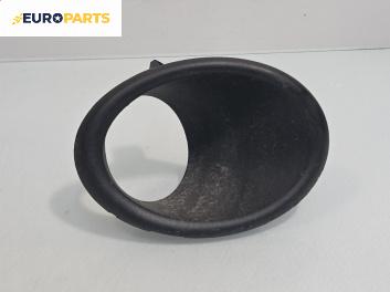 Капачка халоген за Peugeot 206 + Hatchback (01.2009 - 08.2013), хечбек, позиция: предна, дясна