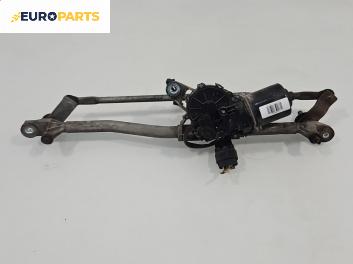 Ел. мотор за чистачките за Chevrolet Cruze Hatchback (J305) (06.2011 - ...), хечбек, позиция: предна, №  96893302