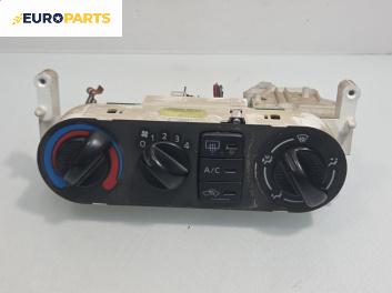 Панел климатик за Nissan Almera II Hatchback (01.2000 - 12.2006)