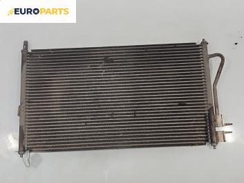 Климатичен радиатор за Ford Focus I Hatchback (10.1998 - 12.2007) 1.6 16V, 100 к.с.