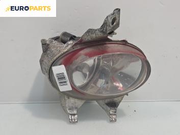 Халоген за Peugeot 206 Hatchback (08.1998 - 12.2012), хечбек, позиция: лява