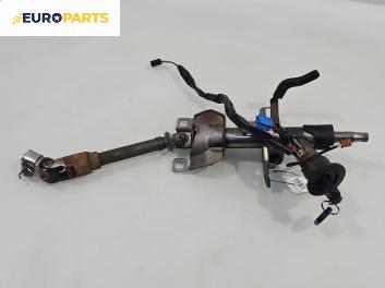 Кормилен прът за Peugeot 206 + Hatchback (01.2009 - 08.2013)