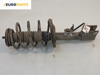 Макферсон за Peugeot 307 Hatchback (08.2000 - 12.2012), хечбек, позиция: предна, лява