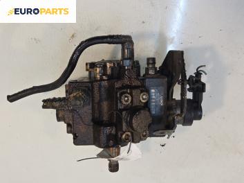 ГНП-горивонагнетателна помпа за Peugeot 307 Hatchback (08.2000 - 12.2012) 1.6 HDi 110, 109 к.с., №  0445010120