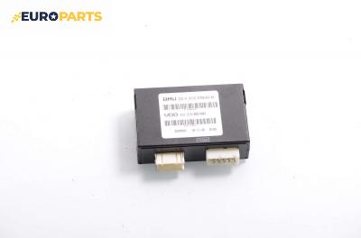 Модул окачване за BMW 7 Series E65 (11.2001 - 12.2009), № BMW EDC-K 3715 6760163-01