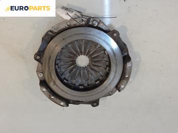 Притискателен диск на съединителя за Peugeot 206 + Hatchback (01.2009 - 08.2013) 1.1, 60 к.с.