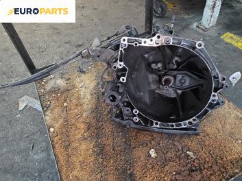 Ръчна скоростна кутия за Peugeot 307 Hatchback (08.2000 - 12.2012) 1.6 HDi 110, 109 к.с.