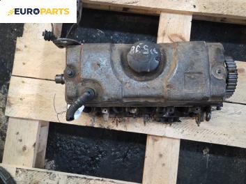 Глава за Peugeot 206 + Hatchback (01.2009 - 08.2013) 1.1, 60 к.с.