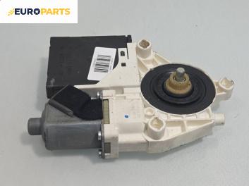 Електромотор за стъклоподемник за Audi A3 Hatchback II (05.2003 - 08.2012), 2+1 вр., хечбек, позиция: задна, дясна, №  8E0959802A