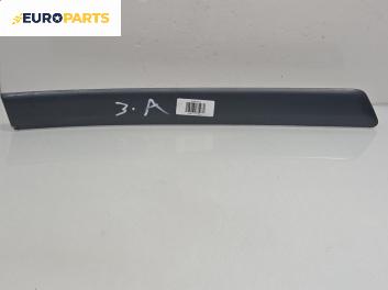 Интериорна лайсна за Audi A3 Hatchback II (05.2003 - 08.2012), 2+1 вр., хечбек