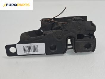 Брава преден капак за Audi A3 Hatchback II (05.2003 - 08.2012)