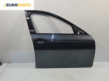 Врата за BMW 5 Series F10 Sedan F10 (01.2009 - 02.2017), 4+1 вр., седан, позиция: предна, дясна