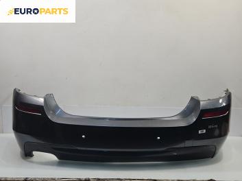Задна броня за BMW 5 Series F10 Sedan F10 (01.2009 - 02.2017), седан