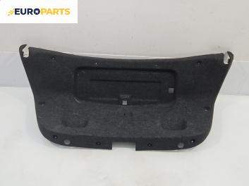Кора заден капак за BMW 5 Series F10 Sedan F10 (01.2009 - 02.2017), 4+1 вр., седан
