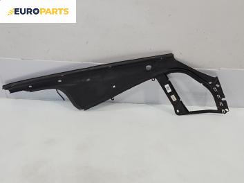 Интериорна кора за BMW 5 Series F10 Sedan F10 (01.2009 - 02.2017), 4+1 вр., седан