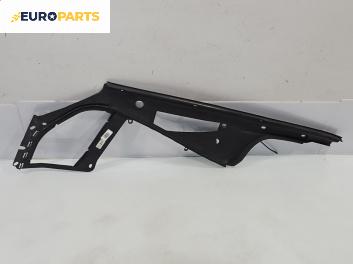 Интериорна кора за BMW 5 Series F10 Sedan F10 (01.2009 - 02.2017), 4+1 вр., седан