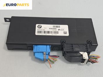 Комфорт модул за BMW 5 Series F10 Sedan F10 (01.2009 - 02.2017), № 9393660