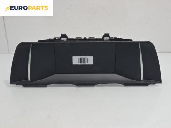 Дисплей навигация за BMW 5 Series F10 Sedan F10 (01.2009 - 02.2017)