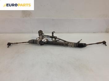 Хидравлична рейка за Nissan Almera II Hatchback (01.2000 - 12.2006), хечбек