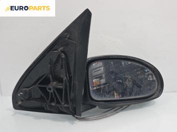 Огледало за Ford Focus I Hatchback (10.1998 - 12.2007), 4+1 вр., хечбек, позиция: дясна