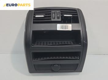 Централна конзола за BMW 5 Series F10 Sedan F10 (01.2009 - 02.2017)