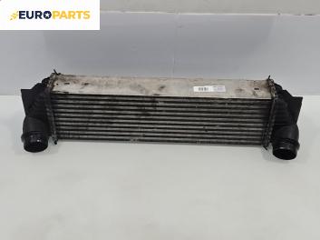 Интеркулер за BMW 5 Series F10 Sedan F10 (01.2009 - 02.2017) 520 d, 190 к.с.