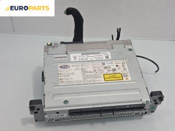 GPS навигация за BMW 5 Series F10 Sedan F10 (01.2009 - 02.2017), № CI6821135