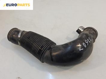 Въздуховод за Peugeot 206 Hatchback (08.1998 - 12.2012) 1.4 i, 75 к.с.