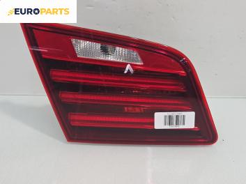 Вътрешен стоп за BMW 5 Series F10 Sedan F10 (01.2009 - 02.2017), седан, позиция: лява, № 7306163