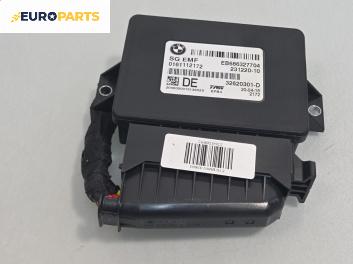 Модул паркинг спирачка за BMW 5 Series F10 Sedan F10 (01.2009 - 02.2017), № 32620301D