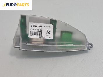 GPS антена за BMW 5 Series F10 Sedan F10 (01.2009 - 02.2017), № ED914146102