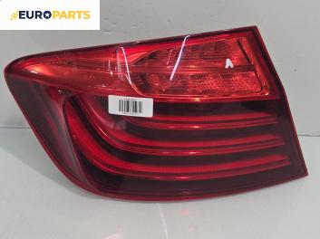 Стоп за BMW 5 Series F10 Sedan F10 (01.2009 - 02.2017), седан, позиция: лява