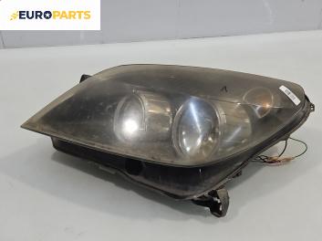 Фар за Opel Astra H GTC (03.2005 - 10.2010), хечбек, позиция: лява
