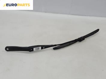 Рамо на чистачка за Opel Astra H GTC (03.2005 - 10.2010), позиция: лява