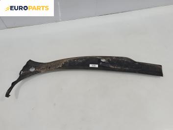 Кора под чистачки за Ford Fiesta V Hatchback (11.2001 - 03.2010), 4+1 вр., хечбек